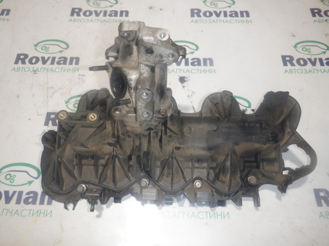 Коллектор впускной 9659449480 PEUGEOT