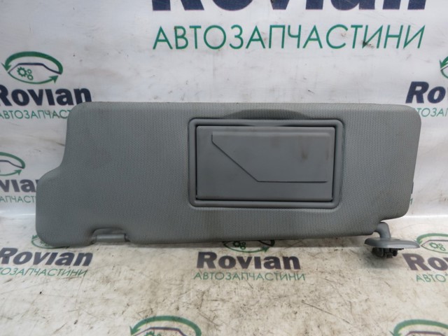 Козырек противосолнечный Chevrolet Lacetti