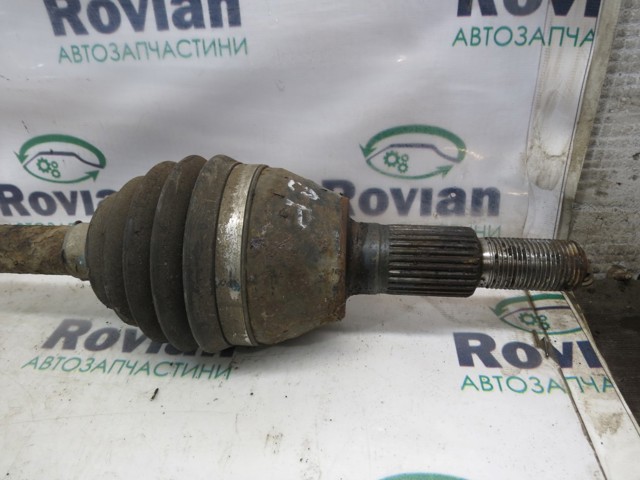 96624822 GM Полуось задняя правая купить в Ужгород