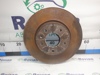 Передний тормозной диск 96625948 GM