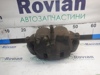 Тормозной суппорт 96626068 GM
