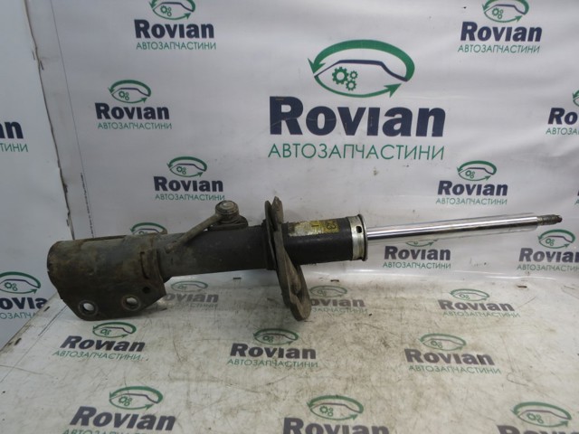 Амортизаторная стойка передняя левая 96626303 GM