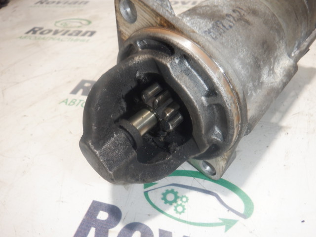 96627034 Стартер купить Ирпень