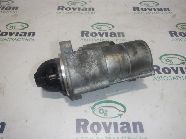 Стартер двигателя 96627034 GM