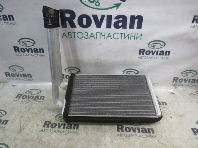 Радиатор отопителя салона 96629611 GM