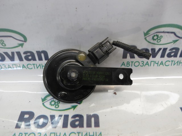 96630K4000 HYUNDAI купить в Днепр
