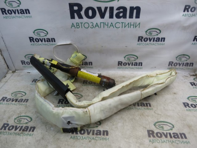 Шторка боковая правая 96631497 GM