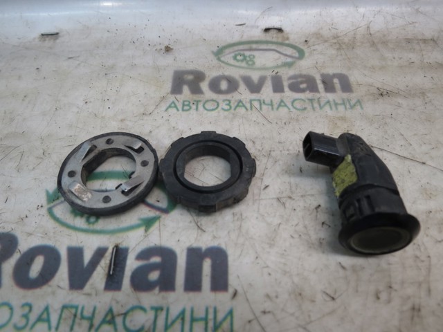 Задние парктроники 96673464 GM