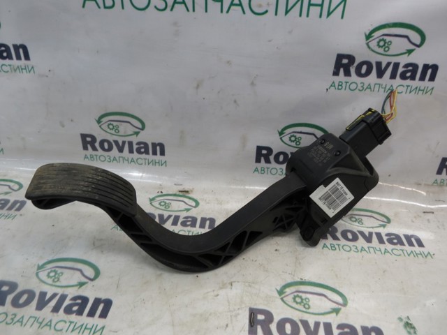 Педаль акселератора 9671416880 PEUGEOT