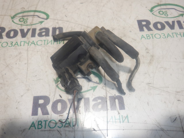 Клапан преобразователь давления наддува (соленоид)  9672875080 FORD