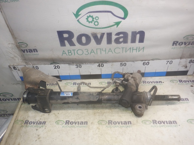Реечный рулевой механизм 96801274 GM