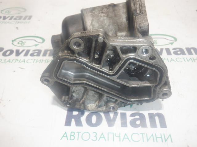 9682632980 PEUGEOT Корпус масляного фильтра купить в Чернигов