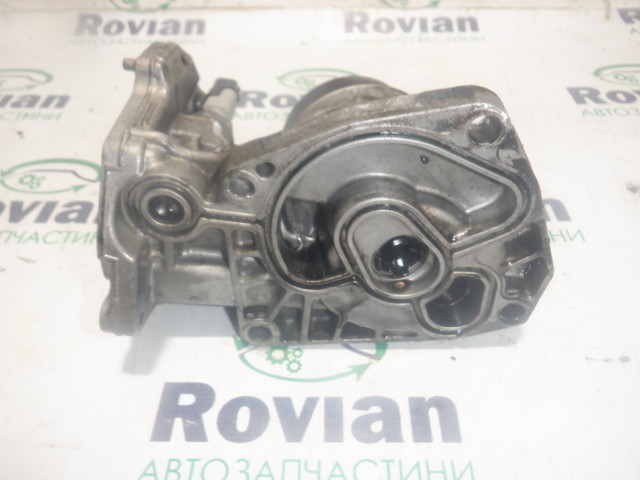 PEUGEOT 9682632980 Корпус масляного фильтра в наличии Житомир