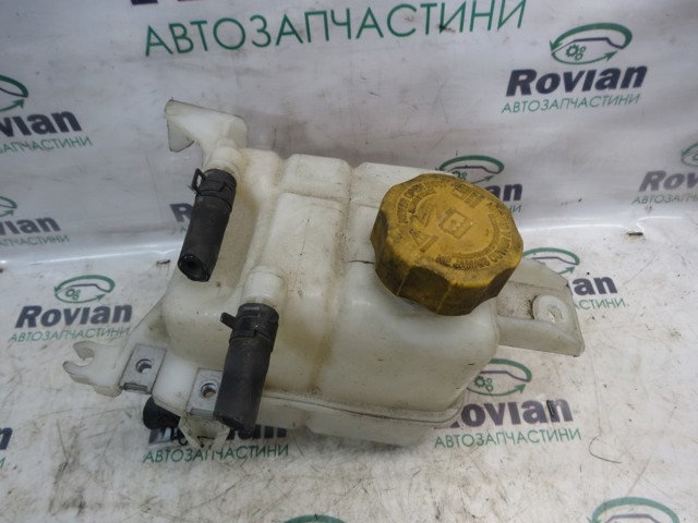 96837836 Бачок системы охлаждения купить Хмельницкий