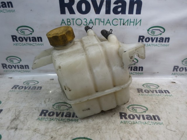 GM 96837836 Бачок системы охлаждения расширительный в наличии Украина