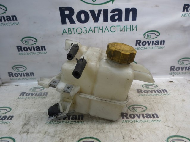 Водяной бачок системы охлаждения 96837836 GM