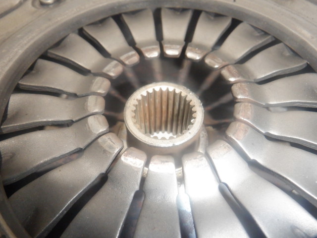 9684841380 PEUGEOT Комплект сцепления купить в Полтава