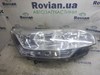 Фара комбинированная, передняя Citroen C5