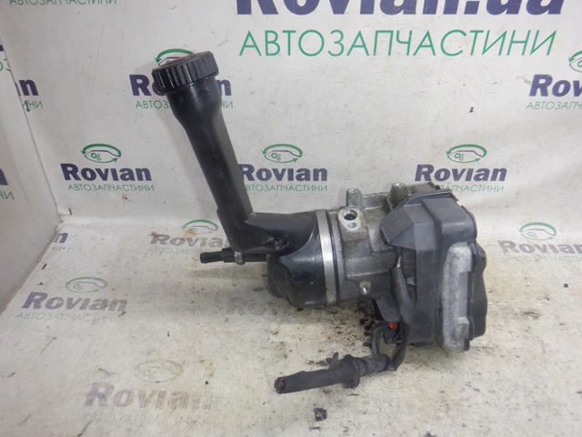 Насос гидравлики 9684979180 PEUGEOT