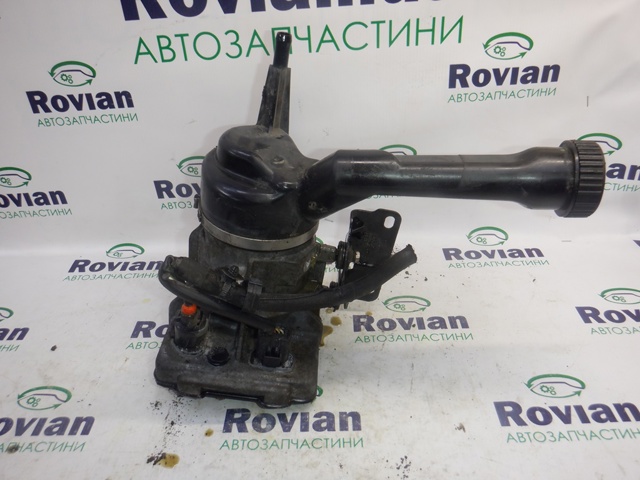 Насос ГУР 9684979180 PEUGEOT