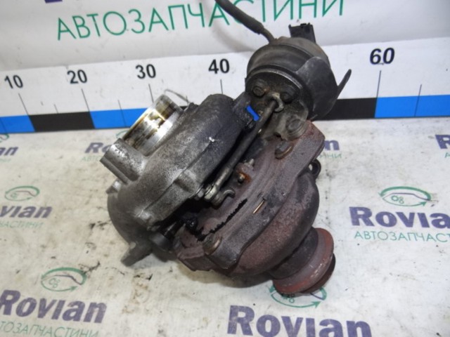 VOLVO 9686120680 Турбина в наличии Сумы