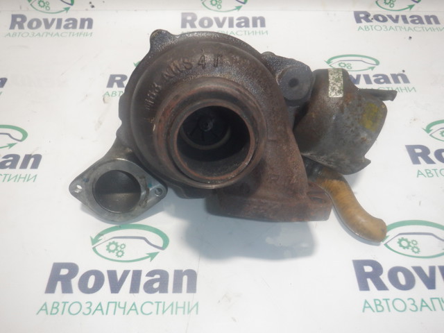 FORD 9686120680 Турбина в наличии Ровно