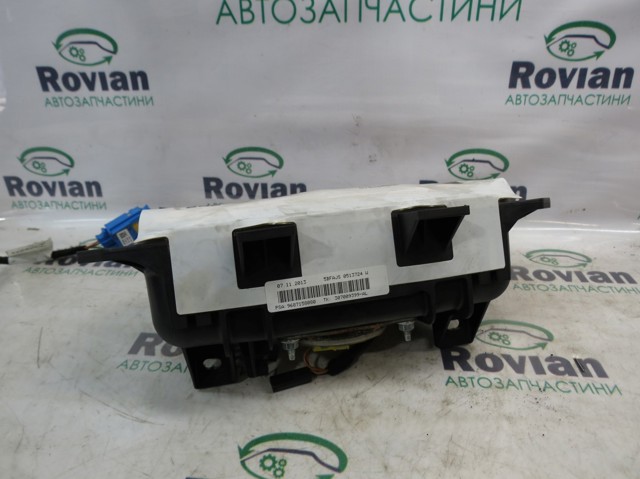 PEUGEOT 9687158080 в наличии Житомир
