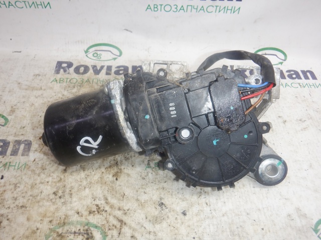Мотор стеклоочистителя передний 96893302 GM
