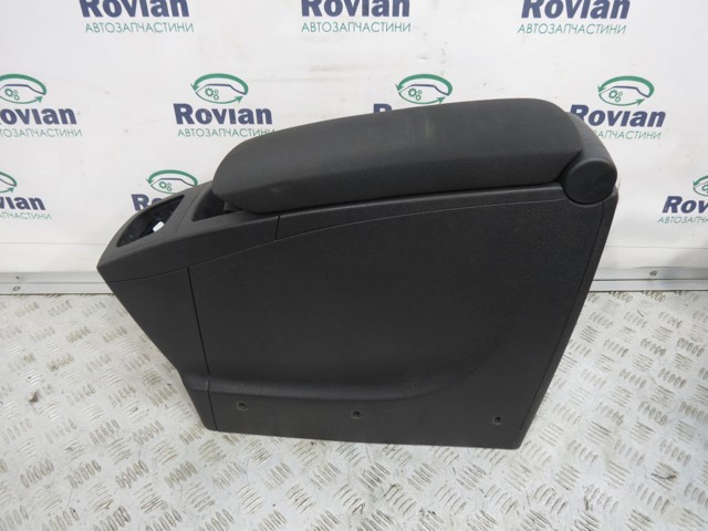 Консоль панели управления центральная 969102501R RENAULT