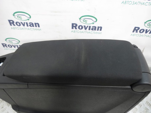 969102501R RENAULT Консоль панели управления центральная купить в Кривой Рог