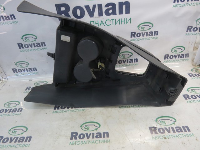 RENAULT 969103875R Консоль панели управления центральная в наличии Черновцы