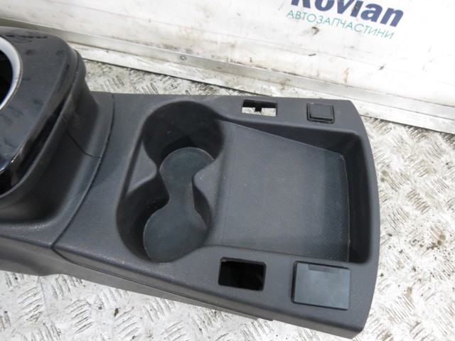 NISSAN 969103NA0A Консоль панели управления центральная в наличии Украина