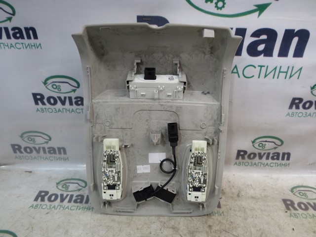 RENAULT 969804882R в наличии Каменское