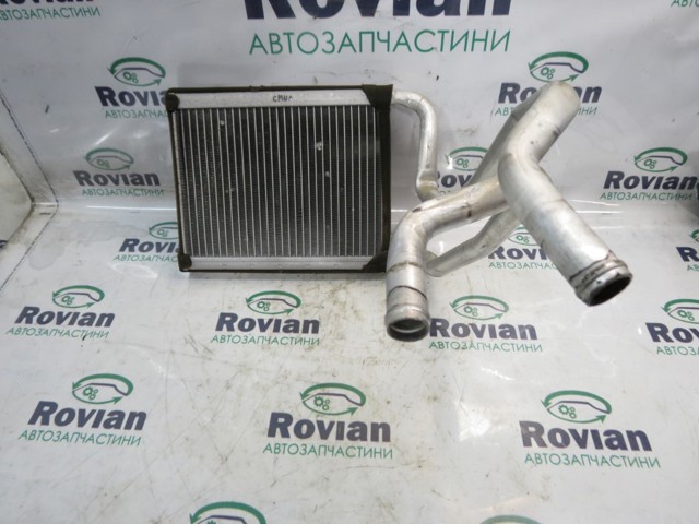 Радиатор отопителя 971381H050 HYUNDAI