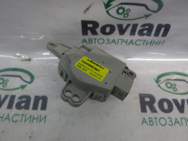 Моторчик заслонки печки 97163E4000 HYUNDAI
