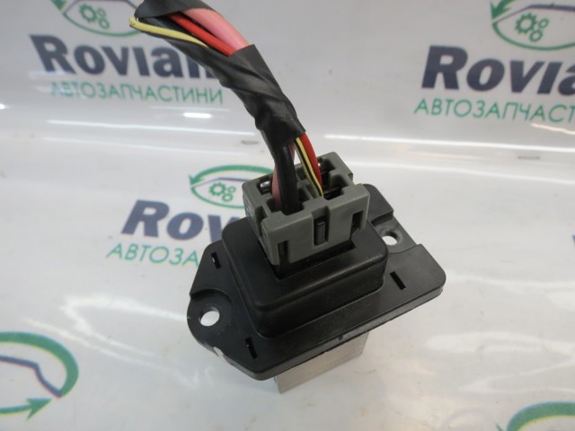 971792J000 HYUNDAI Резистор печки купить в Сумы
