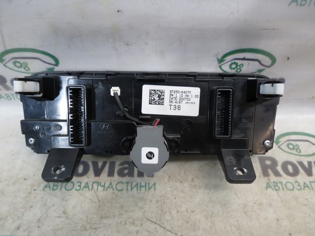 HYUNDAI 97250K4075 в наличии Харьков
