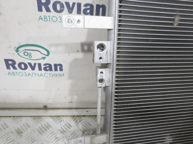 97606K4010 HYUNDAI Радиатор кондиционера купить в Сумы