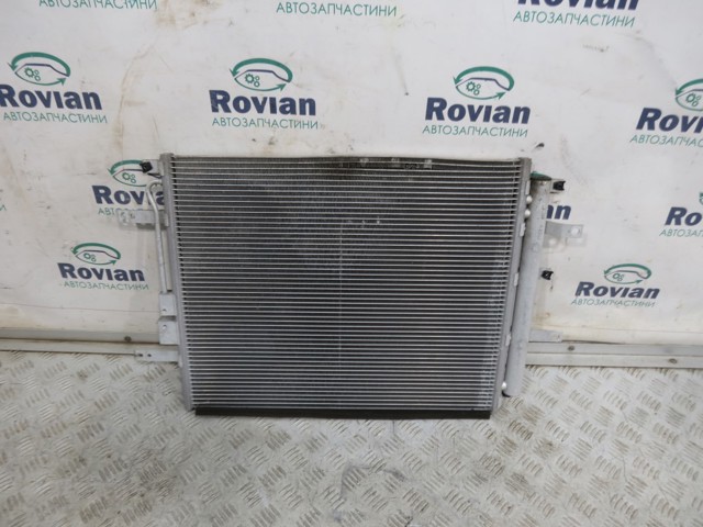 Радиатор охлаждения кондиционера 97606K4010 HYUNDAI
