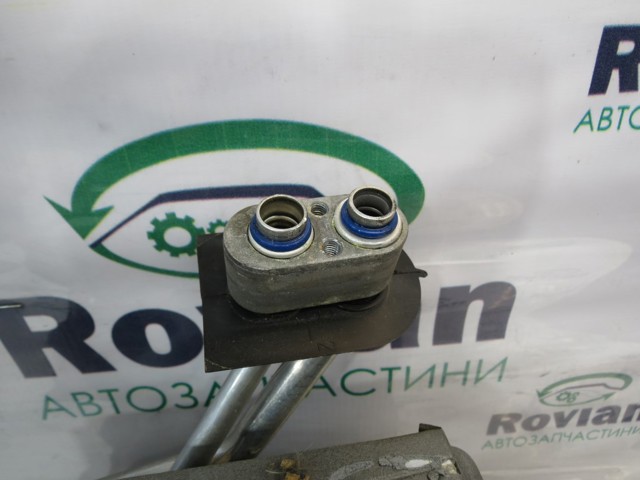 Радиатор отопителя салона 976073E060 HYUNDAI