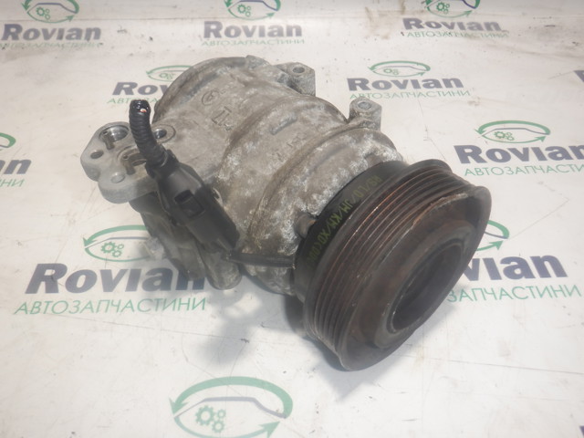 Компрессор кондиционера 977012E500 HYUNDAI
