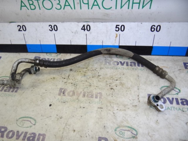 Трубка кондиціонера cerato1 2004-2008 (1,6 бензин+газ 16v), бу-260395 977622F800