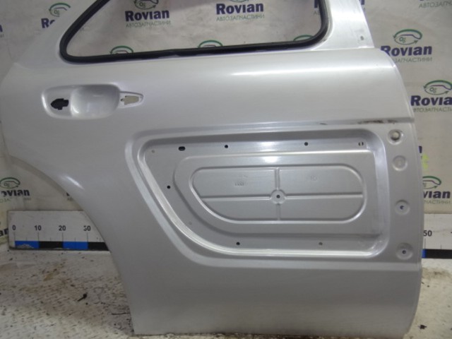 9801070080 PEUGEOT Дверь задняя правая купить в Черновцы