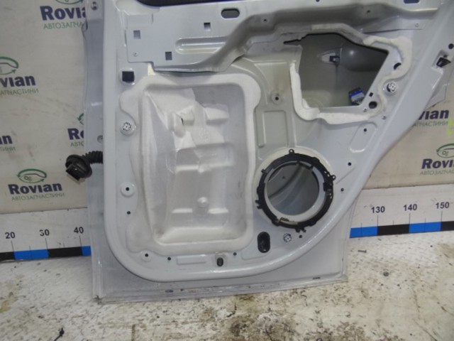 9801070080 Дверь задняя правая купить Житомир