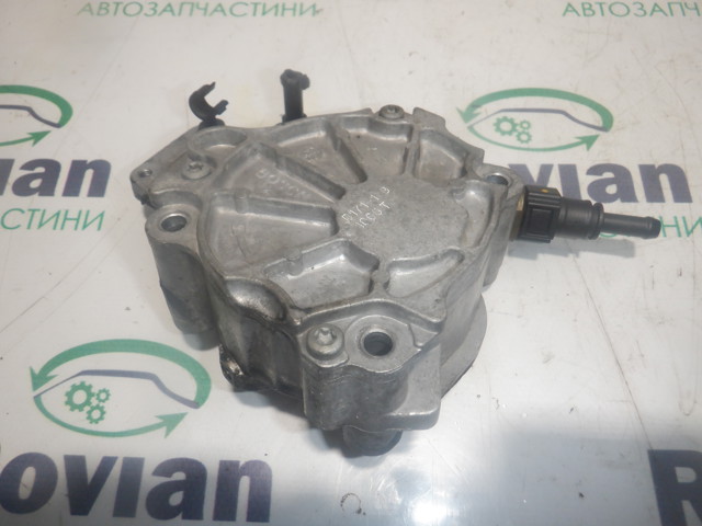 9802851280 PEUGEOT Насос вакуумный купить в Чернигов