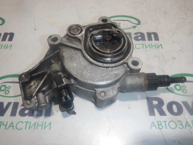 Механический вакуумный насос 9802851280 PEUGEOT