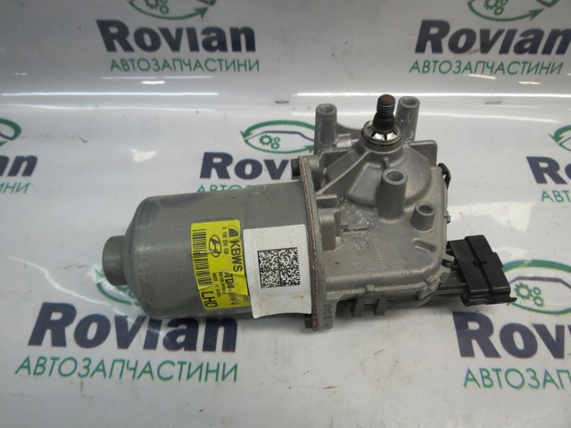 Мотор стеклоочестителя 98110C5500 HYUNDAI