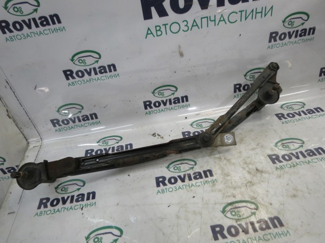 HYUNDAI 981201H000 Трапеция стеклоочистителя в наличии Чернигов