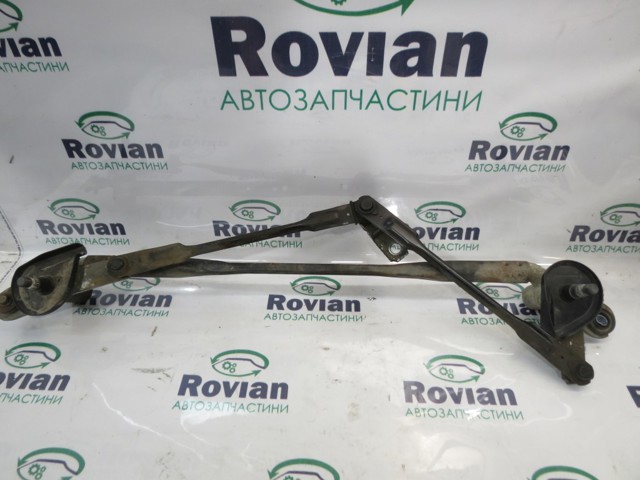 Трапеция щеток лобового стекла 981202P000 HYUNDAI