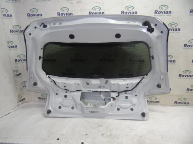 9821273280 PEUGEOT Дверь задняя (багажная 3/5-я (ляда) купить в Житомир